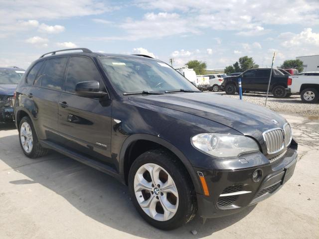 BMW X5 XDRIVE5 2013 5uxzv8c59d0c15284