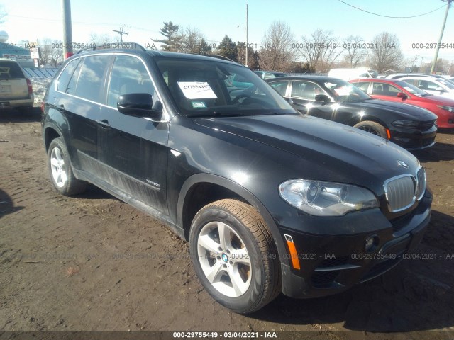 BMW X5 2013 5uxzv8c59d0c15513