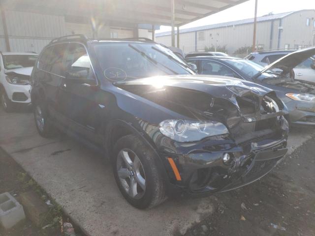 BMW X5 XDRIVE5 2013 5uxzv8c59d0c15625