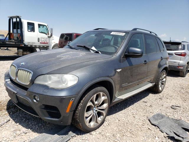 BMW X5 XDRIVE5 2013 5uxzv8c59d0c15673