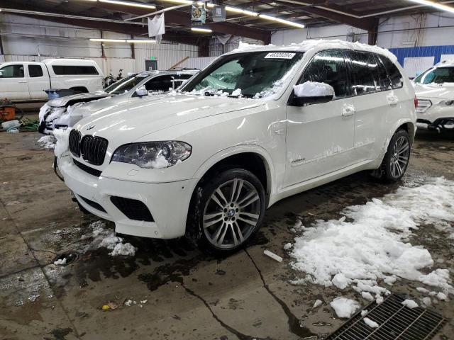 BMW X5 2013 5uxzv8c59d0c15706