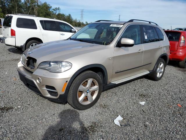 BMW X5 2013 5uxzv8c59d0c15771