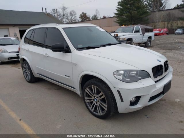 BMW X5 2013 5uxzv8c59d0c15883