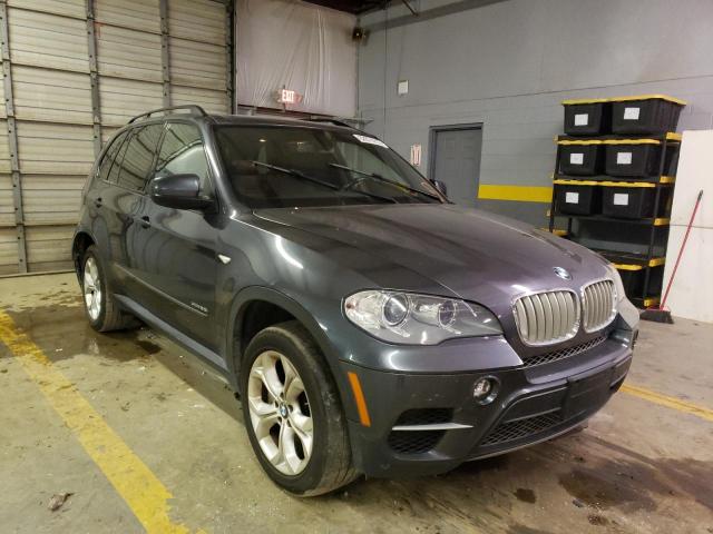 BMW X5 XDRIVE5 2013 5uxzv8c59d0c16080