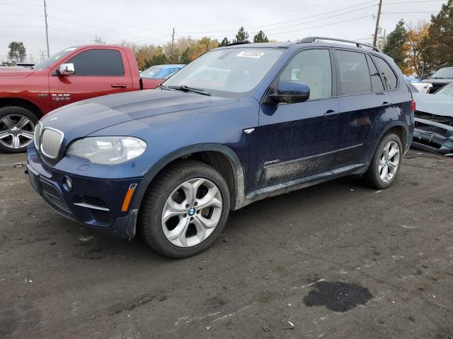 BMW X5 2013 5uxzv8c59d0c16094