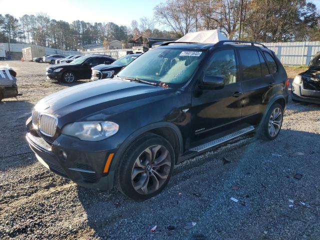 BMW X5 2013 5uxzv8c59d0c16158