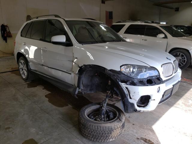 BMW X5 XDRIVE5 2013 5uxzv8c59d0c16807