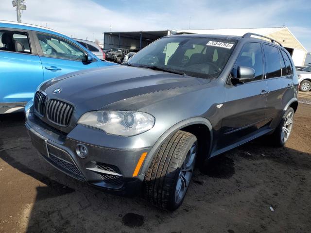 BMW X5 2013 5uxzv8c59d0c16970