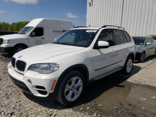 BMW X5 XDRIVE5 2013 5uxzv8c59d0c17066