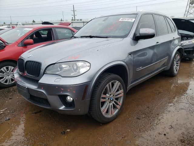 BMW X5 2013 5uxzv8c59dl426528