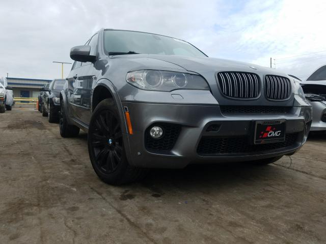 BMW X5 XDRIVE5 2013 5uxzv8c59dl426724