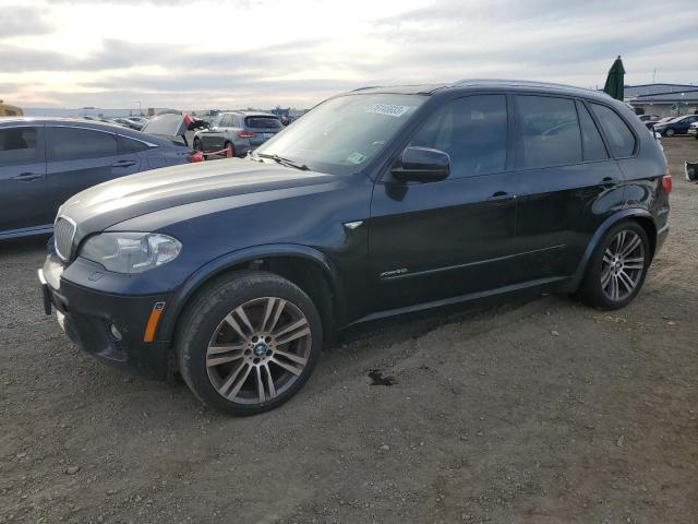 BMW X5 2013 5uxzv8c59dl426951