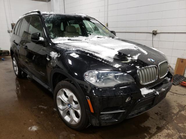 BMW X5 XDRIVE5 2013 5uxzv8c59dl898602