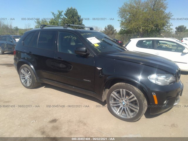 BMW X5 2013 5uxzv8c59dl898616