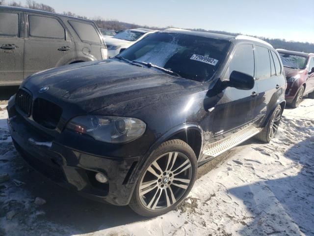 BMW X5 XDRIVE5 2013 5uxzv8c59dl899135