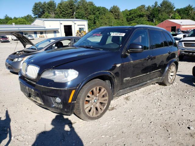 BMW X5 2013 5uxzv8c59dl899331