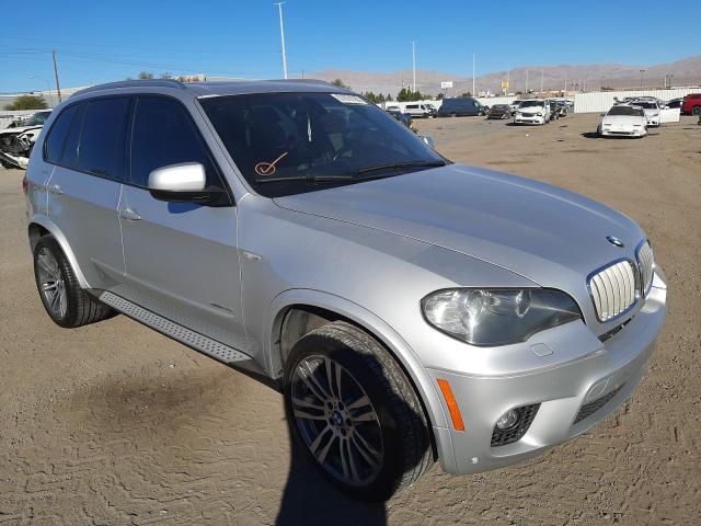 BMW X5 XDRIVE5 2011 5uxzv8c5xbl417544