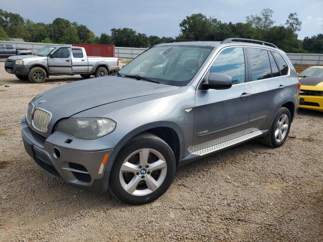 BMW X5 XDRIVE5 2011 5uxzv8c5xbl417592