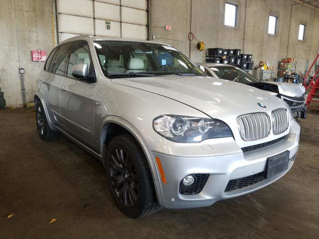 BMW X5 XDRIVE5 2011 5uxzv8c5xbl417933