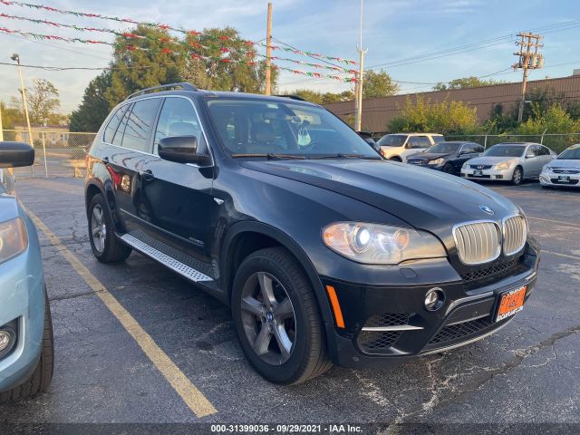 BMW X5 2011 5uxzv8c5xbl418211