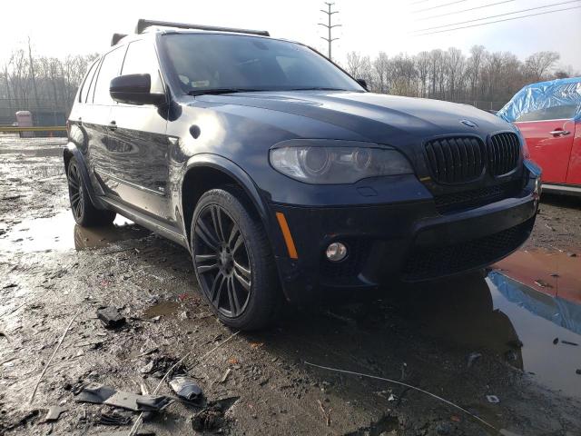 BMW X5 XDRIVE5 2011 5uxzv8c5xbl418600