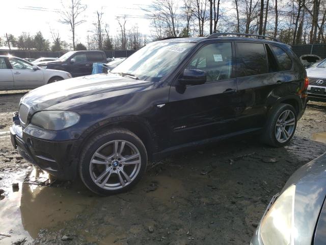 BMW X5 2011 5uxzv8c5xbl418662