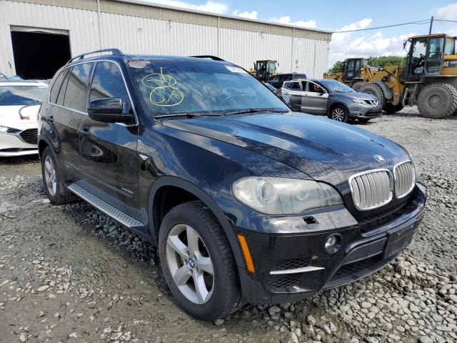 BMW X5 XDRIVE5 2011 5uxzv8c5xbl419004