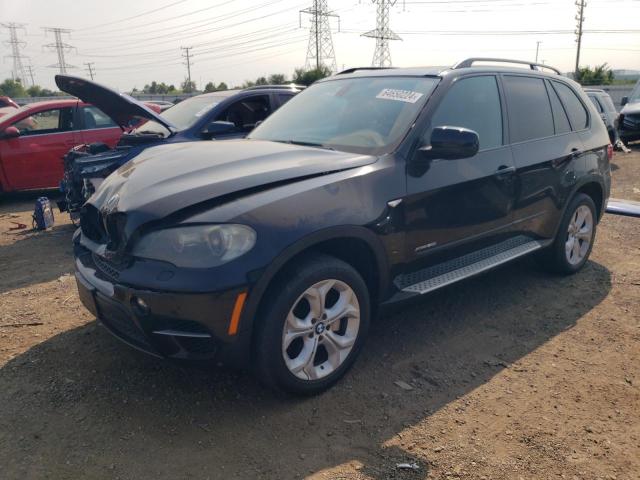 BMW X5 XDRIVE5 2011 5uxzv8c5xbl419262