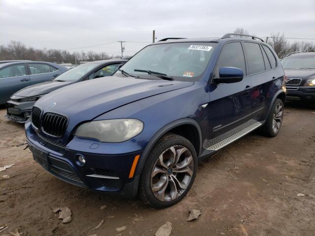 BMW X5 XDRIVE5 2011 5uxzv8c5xbl419293