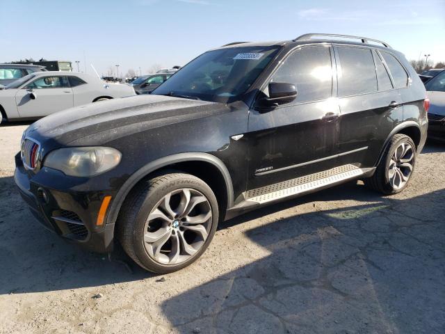 BMW X5 2011 5uxzv8c5xbl419648