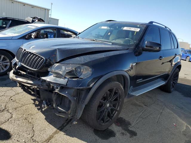 BMW X5 2011 5uxzv8c5xbl419908