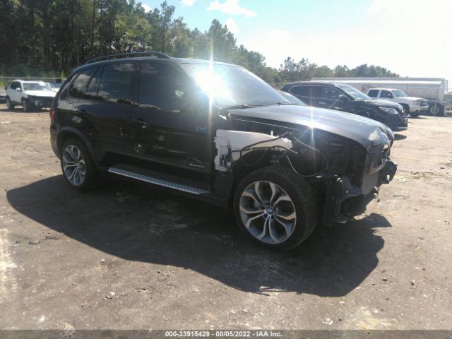 BMW X5 2011 5uxzv8c5xbl419911