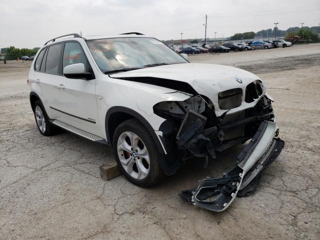 BMW X5 XDRIVE5 2011 5uxzv8c5xbl420119