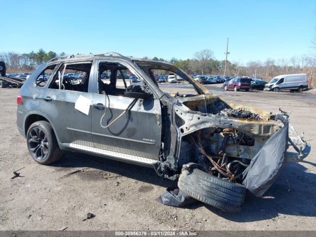 BMW X5 2011 5uxzv8c5xbl420248