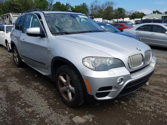 BMW X5 XDRIVE5 2011 5uxzv8c5xbl420279