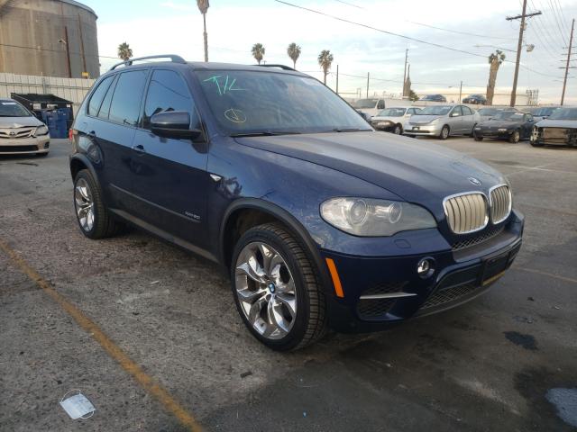 BMW X5 XDRIVE5 2011 5uxzv8c5xbl420427