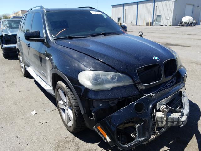 BMW X5 XDRIVE5 2011 5uxzv8c5xbl420623