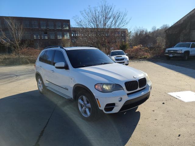 BMW X5 XDRIVE5 2011 5uxzv8c5xbl420797