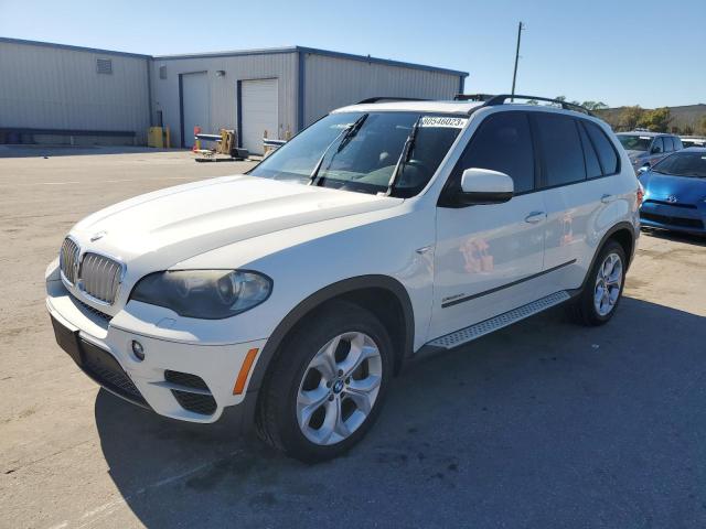 BMW X5 2011 5uxzv8c5xbl420928