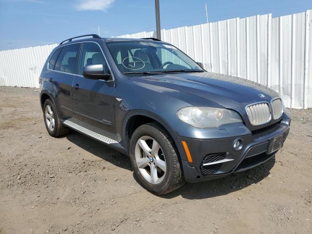 BMW X5 XDRIVE5 2011 5uxzv8c5xbl421061