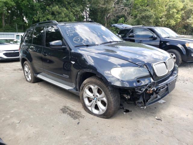 BMW X5 XDRIVE5 2011 5uxzv8c5xbl421240