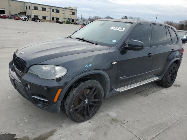 BMW X5 2011 5uxzv8c5xbl421495