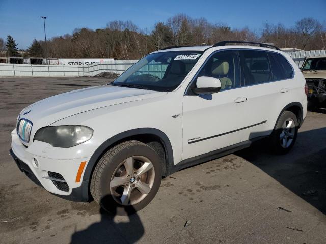 BMW X5 2011 5uxzv8c5xbl421576