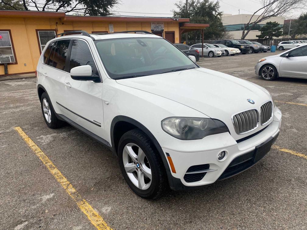 BMW X5 XDRIVE5 2011 5uxzv8c5xbl421884