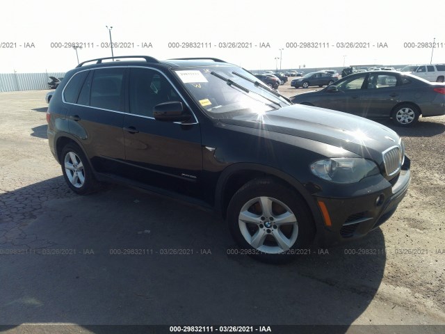 BMW X5 2011 5uxzv8c5xbl421917