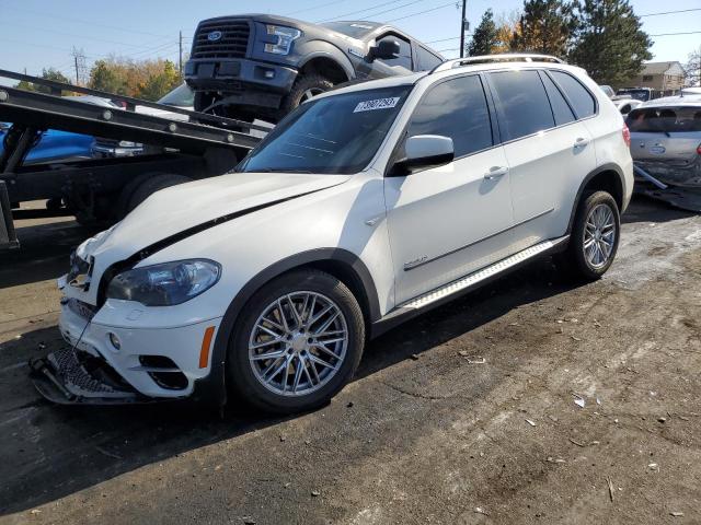 BMW X5 2011 5uxzv8c5xbl422114