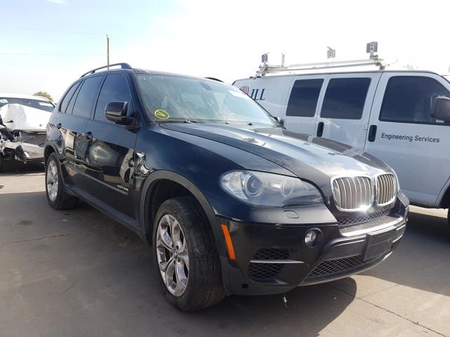 BMW X5 XDRIVE5 2011 5uxzv8c5xbl422145