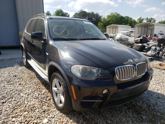 BMW X5 XDRIVE5 2011 5uxzv8c5xbll67566