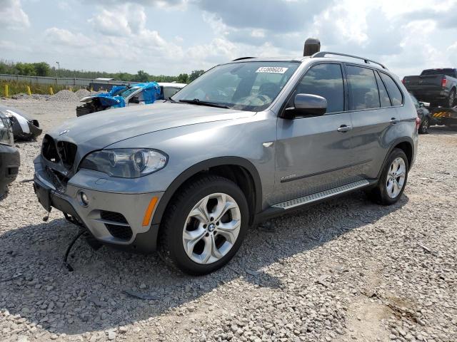 BMW X5 XDRIVE5 2011 5uxzv8c5xbll67695