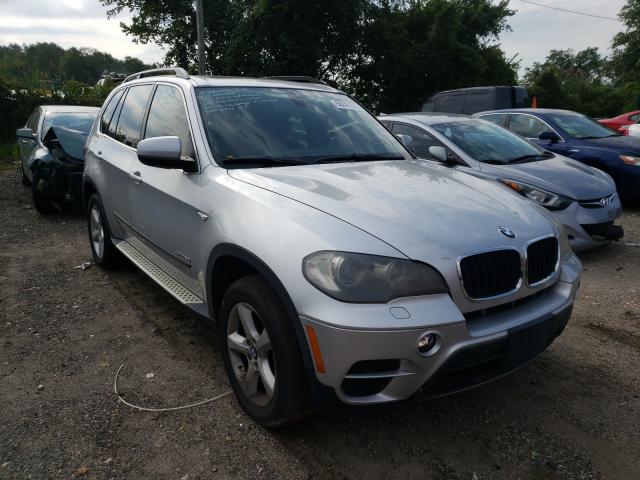 BMW X5 2011 5uxzv8c5xbll67728